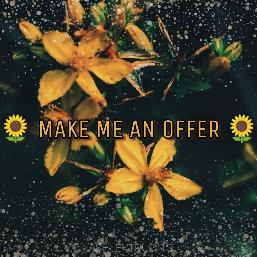 Let's make a deal 🤝